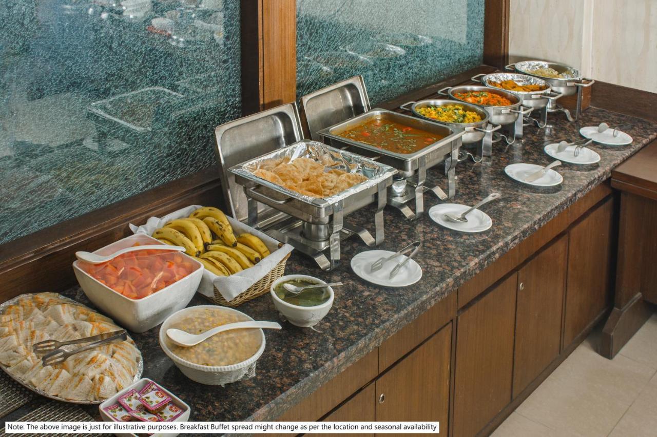 Treebo Tryst Sreepadmanabha Balaramapuram Hotel Kovalam Buitenkant foto